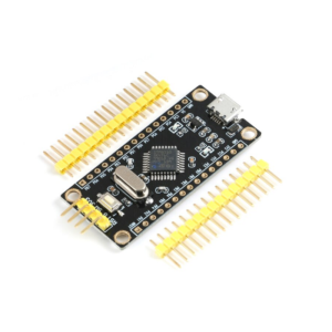 STM8S105K4T6 Minimum System Board