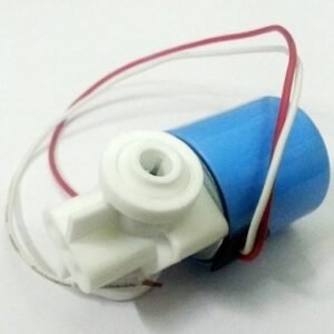 Valve 12v-24v DC