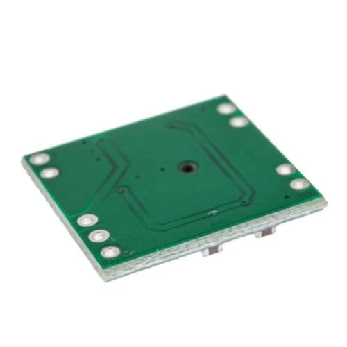 PAM8403 5V Two-channel Stereo Mini Class-D Audio Amplifier - Image 2