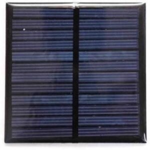 solar panel in square shape/mini solar panel /70mm*70mm /6v,100ampere