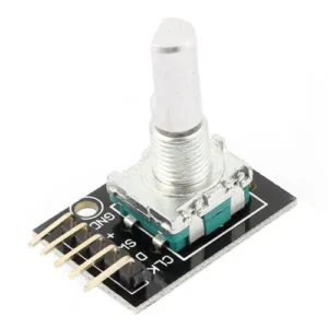 Rotary Encoder  Sensor Module
