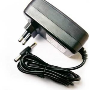 9V 1A DC Power supply AC Power Adaptor – SMPS Adaptor (Black)