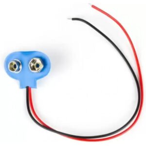 Battery Connector