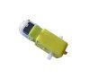 Dual Shaft BO Motor 300 RPM – DC Geared Motor - Image 3