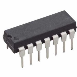 PIC16F873-04/SP – MICROCHIP
