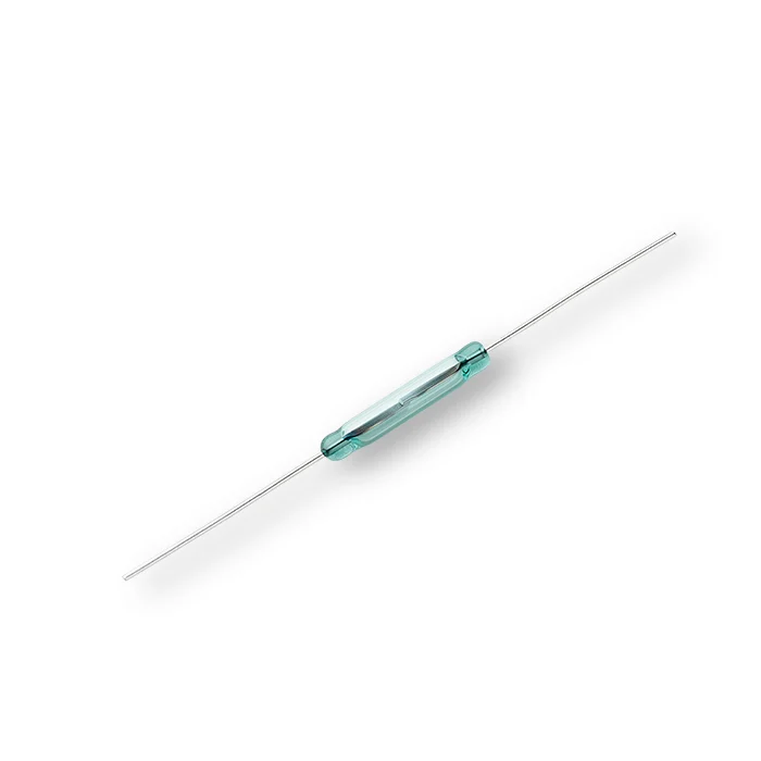 Reed Switch Magnetic Control Reed Switch -Normally Open Contact - Image 2