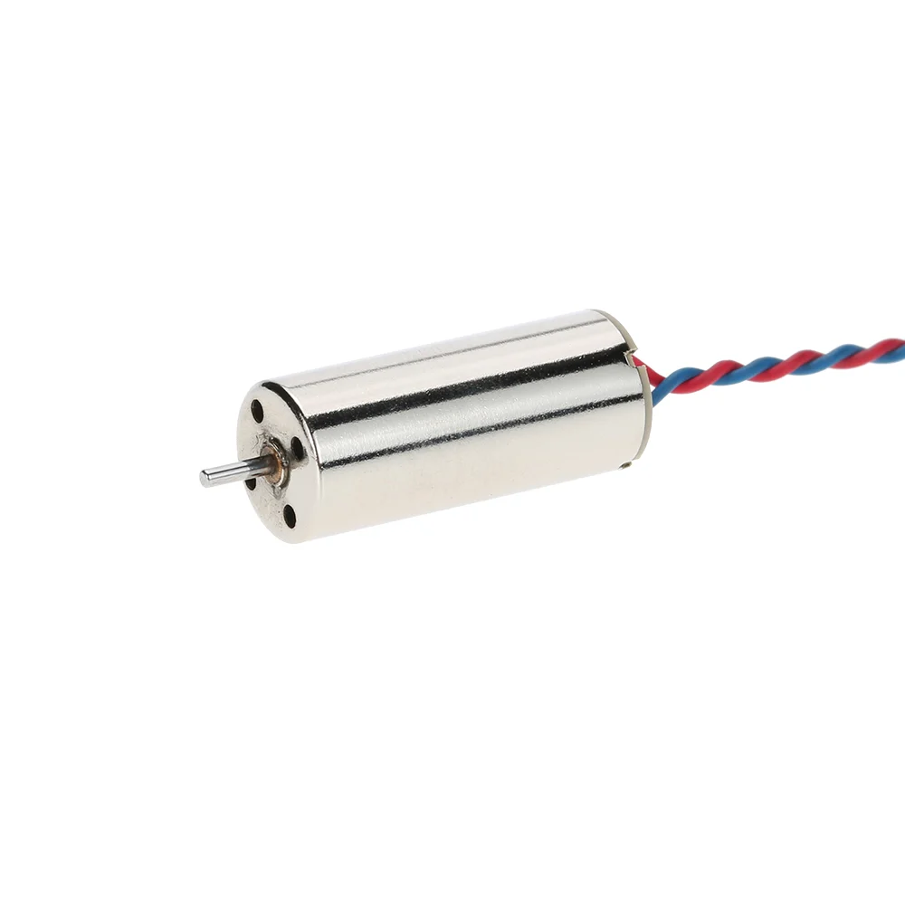 8520 Magnetic Micro Coreless DC Brushed Motor – 3.7V - Image 3