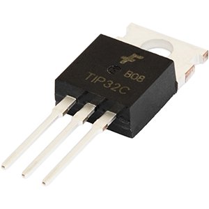 TIP32C TIP32100v 3A PNP Power Transistor