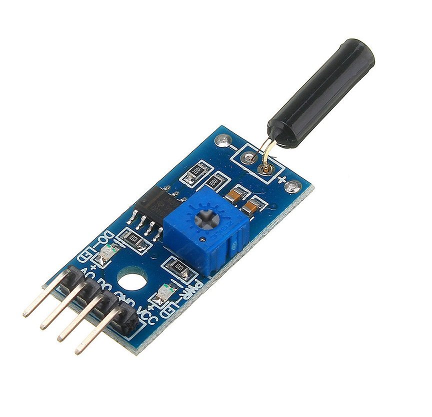 Vibration Sensor Module SW520D