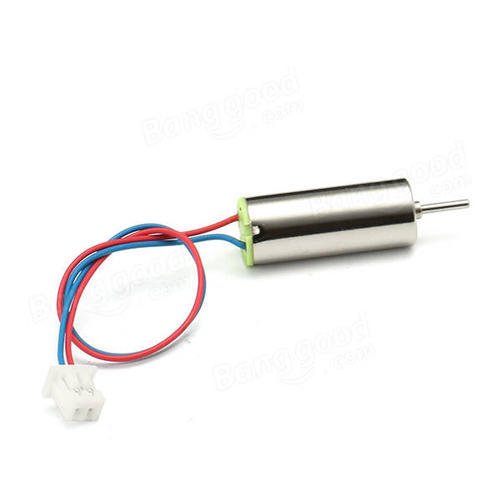 8520 Magnetic Micro Coreless DC Brushed Motor – 3.7V