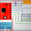 A4988 driver Stepper Motor Driver - Image 2