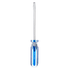 Screw driver flat
