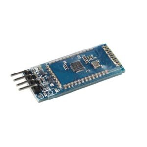 Bluetooth to serial adapter module breakout board replaces HC-05/06 SLAVE