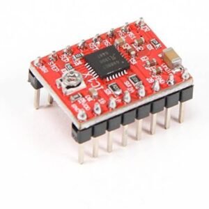 A4988 driver Stepper Motor Driver