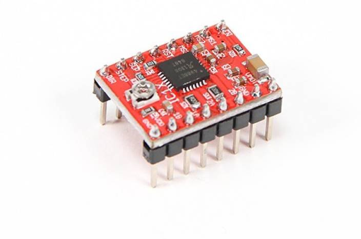 A4988 driver Stepper Motor Driver