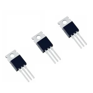 L7809CV TO-220 Linear Voltage Regulator
