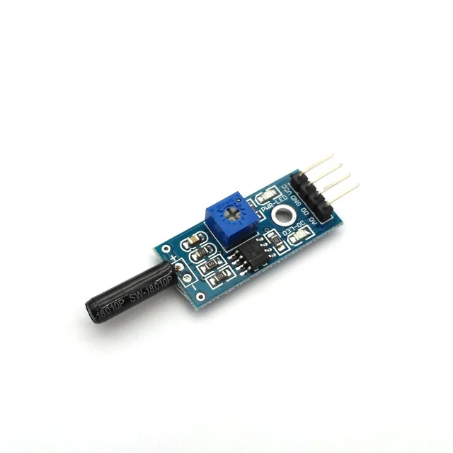 Vibration Sensor Module SW520D - Image 2