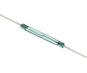 Reed Switch Magnetic Control Reed Switch -Normally Open Contact