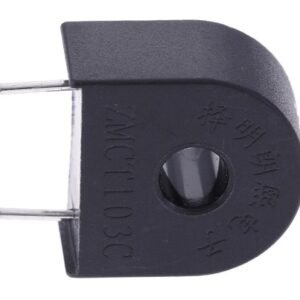 CT Current Transformer 5A mini Sensor ZMCT103C DTCT103C (Color may vary)