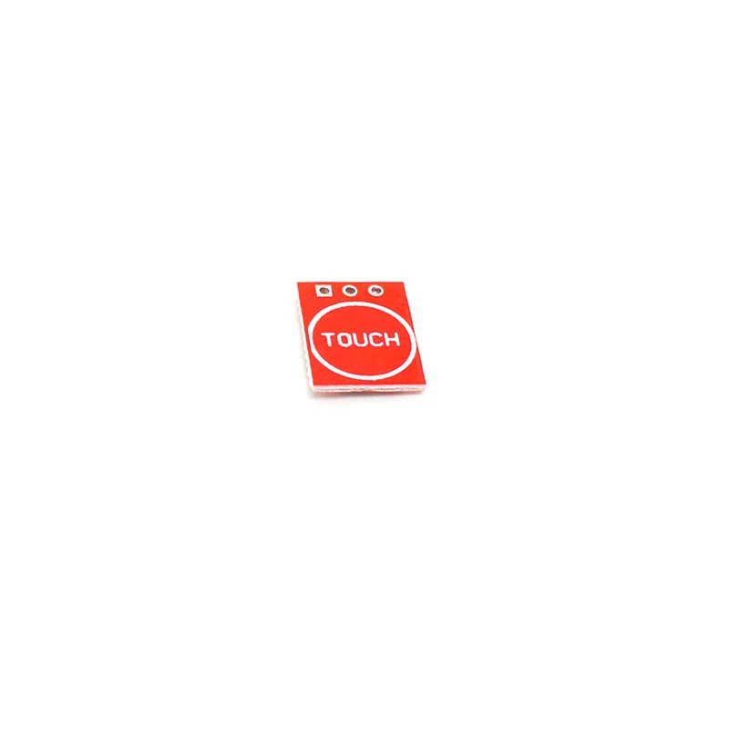 TTP223 Touch Key Module