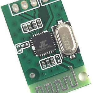 Bluetooth Audio Reciever Module 3v-5v