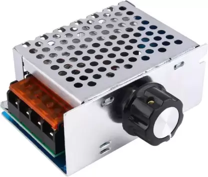 4000W 220V DIMMER Voltage Regulators SCR Speed Controller