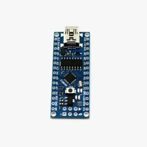 Arduino Nano V3.0 ATmega328P Development Board – Unsoldered, USB Mini Board