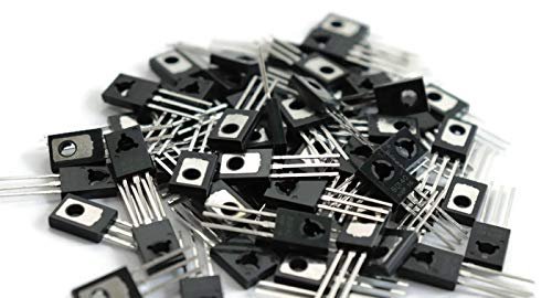 BD140 PNP Transistor - Image 2