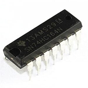 74HC164N DIP 14 Shift Register