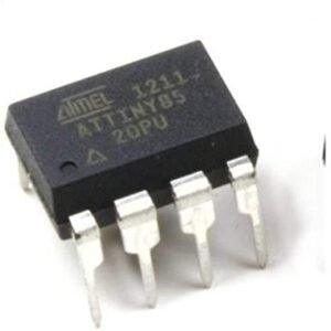 ATTINY85-20PU