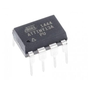 ATMEL Dip-8 ATTINY13-20PU ATTINY13A