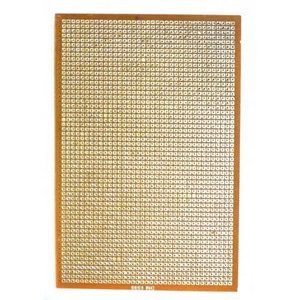 DOT BOARD PCB SIZE 4×3 INCHES 10×7.5 cm