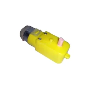 100 RPM Monoshaft BO Motor