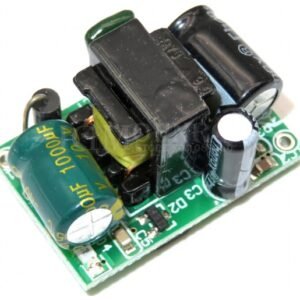 AC-DC  Buck Converter  step down Transformer power supply module SMPS