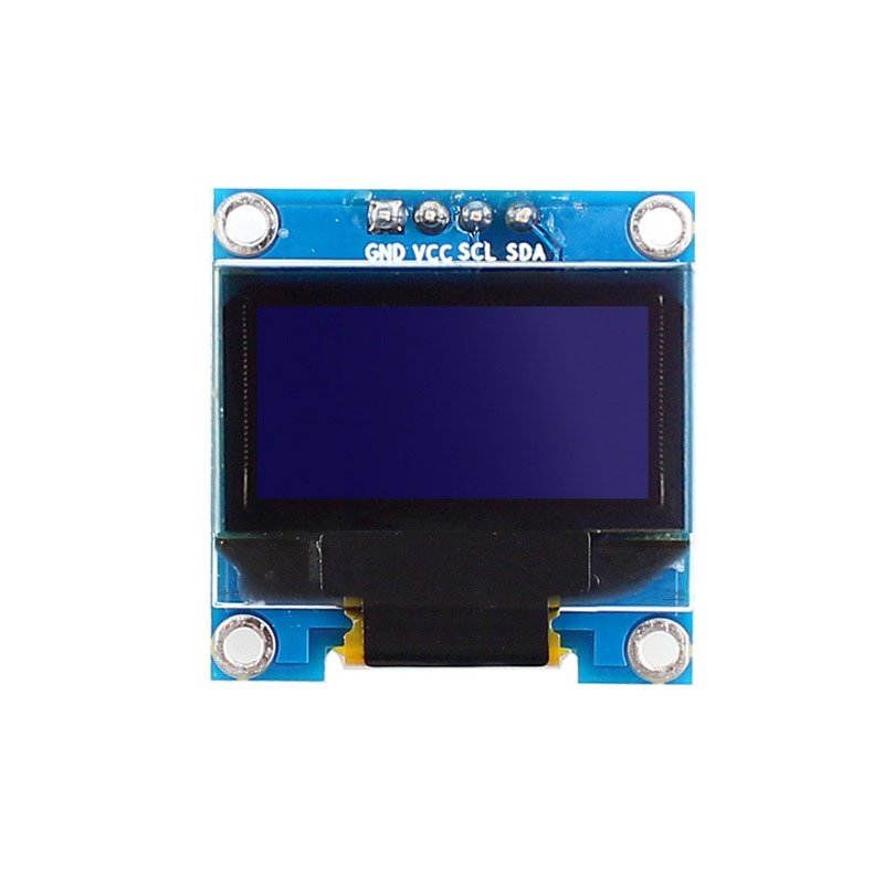 0.96 inch OLED display module