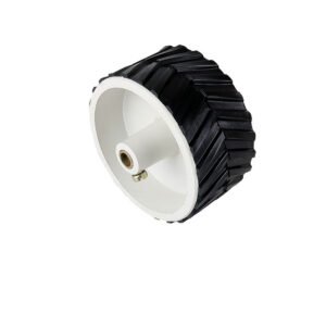 Wheel 7cm x 4cm Width HOLE 6M