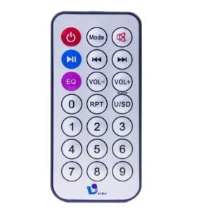 IR Remote Control