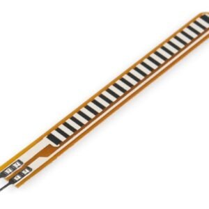 4.5 Inch Bend Flex Sensor