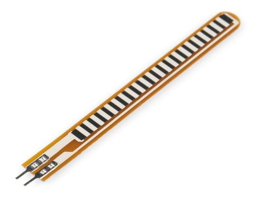 4.5 Inch Bend Flex Sensor