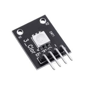 SMD colour LED Module