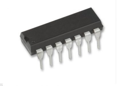 74HC86N