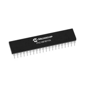 PIC16F877A-I/P DIP40 Microcontroller MCP