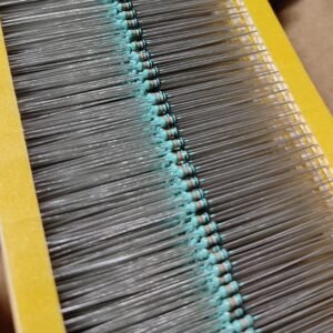 10K ohm 0.125W CFR RESISTOR TOLERANCE 5%