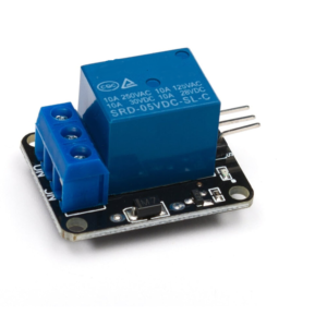 1 Channel 5V Relay Module