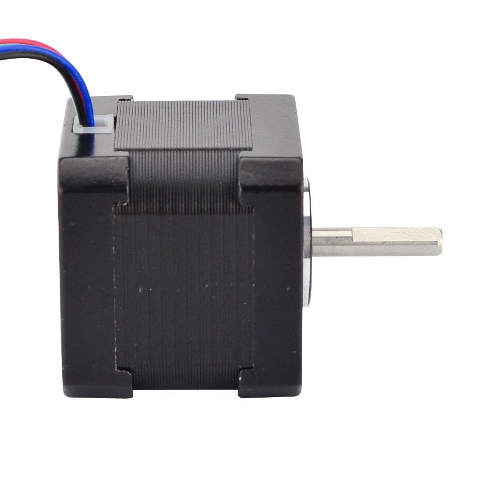 NEMA 17 Bipolar Hybrid Stepper Motor - Image 10
