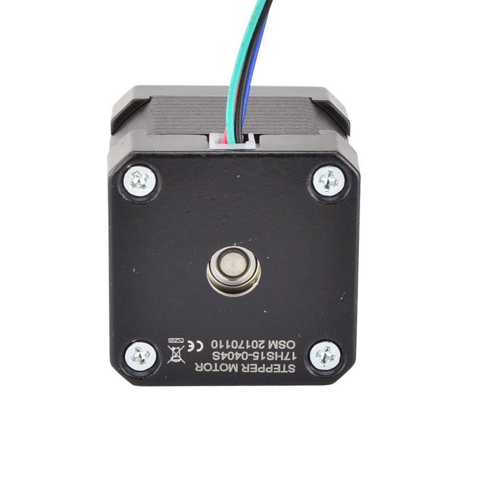 NEMA 17 Bipolar Hybrid Stepper Motor - Image 11