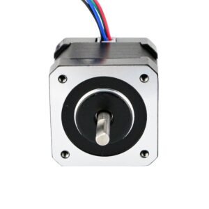 NEMA 17 Bipolar Hybrid Stepper Motor