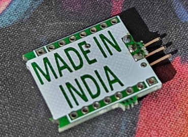 CH32V003A4M6 WCH RISC-V Development Board – ETE9947 - Image 4