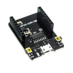 ESP32-CAM-MB USB Programmer Board for ESP32-CAM Module