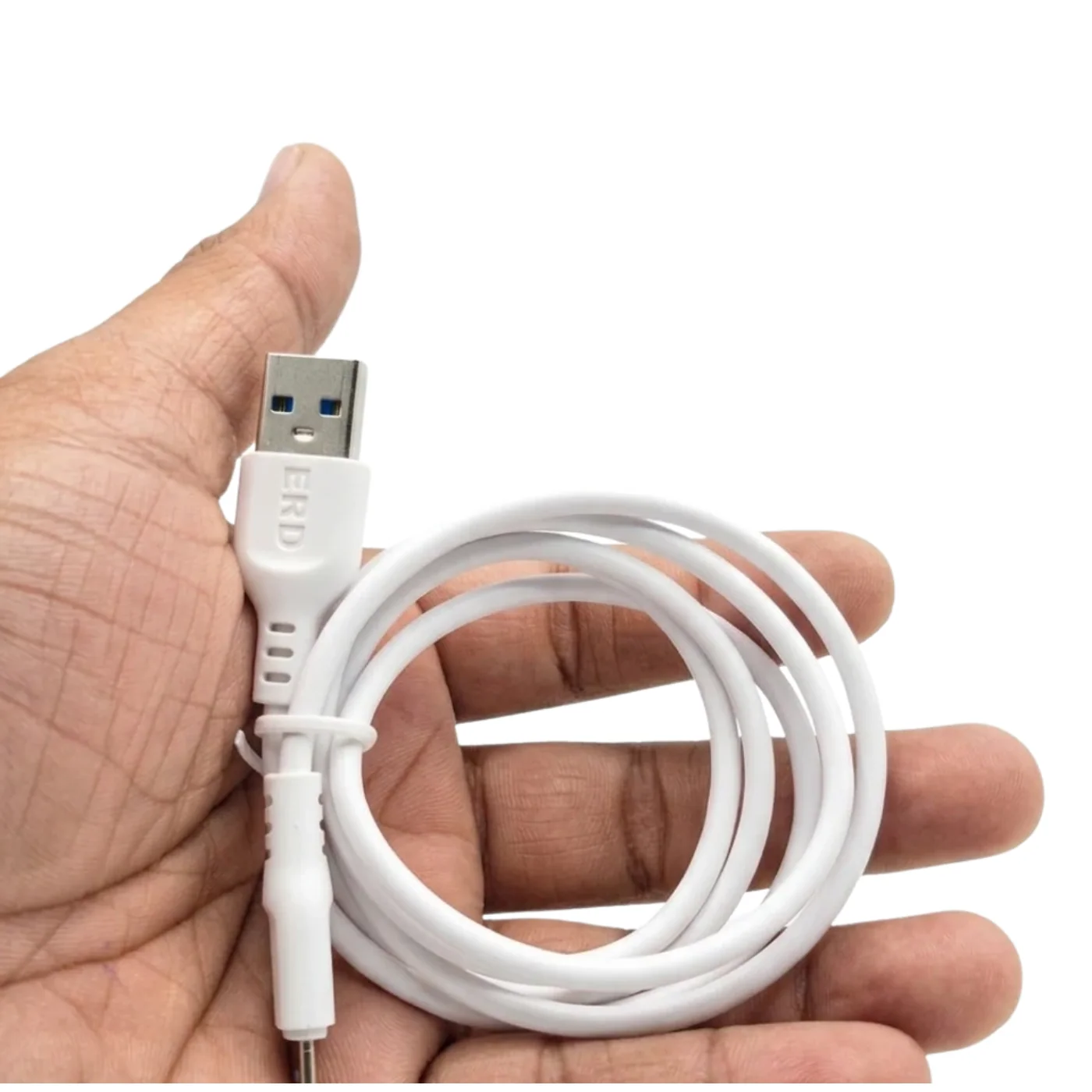 ERD UC230 USB-C Data Cable 1 Meter – 35W Charging Cable - Image 2